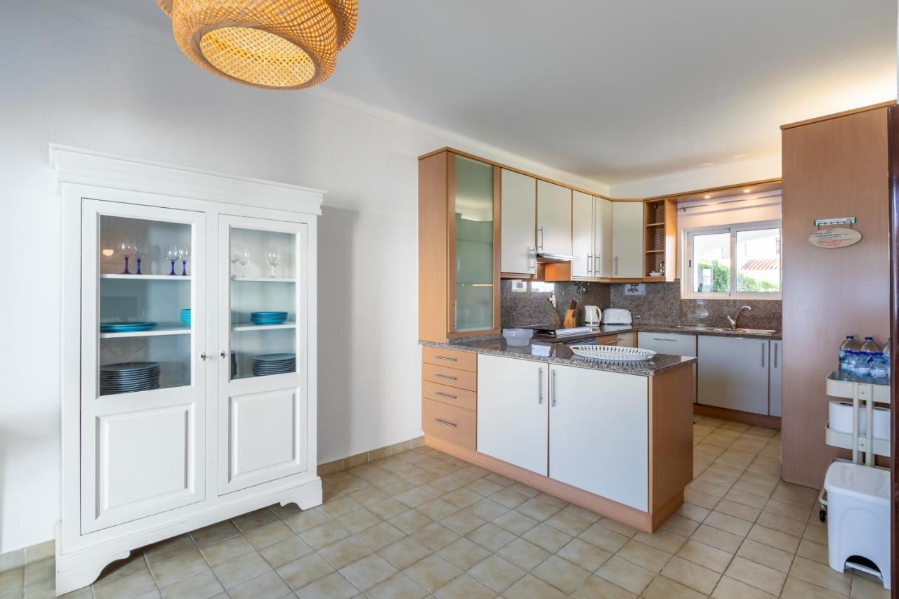Dom wakacyjny Modern Algarve With Heated Pool And Access *